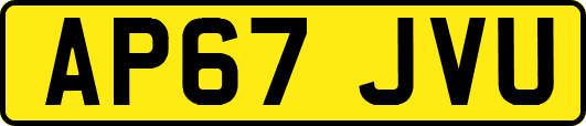 AP67JVU