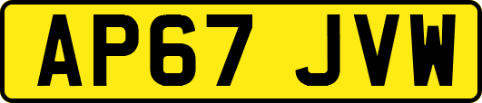 AP67JVW