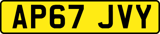 AP67JVY