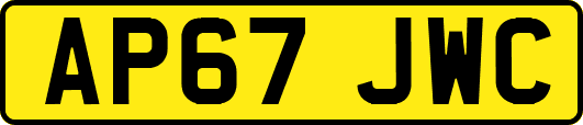 AP67JWC