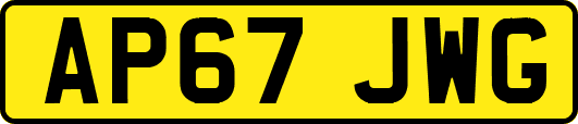 AP67JWG