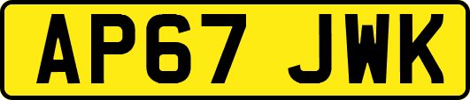 AP67JWK