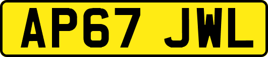 AP67JWL
