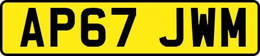 AP67JWM