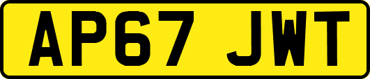 AP67JWT