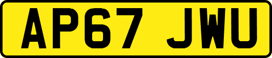 AP67JWU