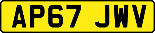 AP67JWV