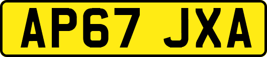 AP67JXA