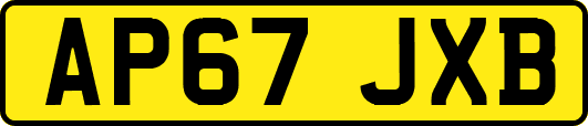 AP67JXB
