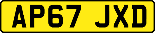 AP67JXD