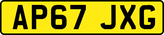 AP67JXG