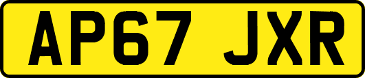 AP67JXR