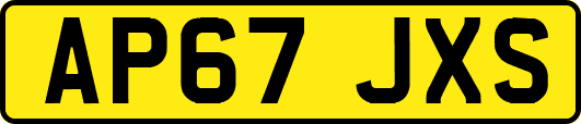 AP67JXS