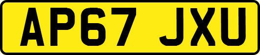 AP67JXU