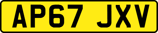 AP67JXV