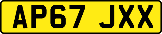 AP67JXX