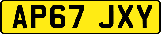 AP67JXY