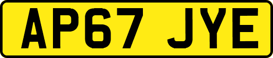 AP67JYE