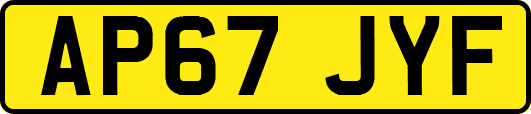 AP67JYF