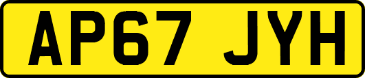 AP67JYH