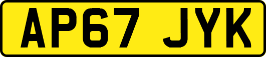 AP67JYK