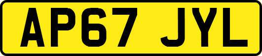 AP67JYL