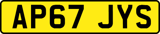 AP67JYS