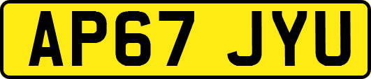 AP67JYU