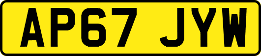 AP67JYW