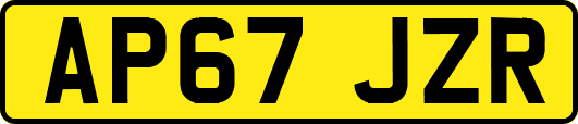 AP67JZR