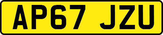 AP67JZU