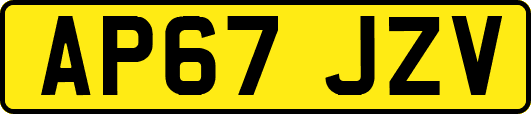 AP67JZV
