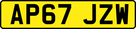 AP67JZW