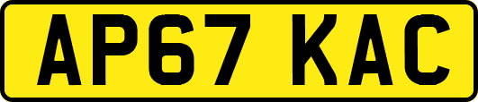 AP67KAC