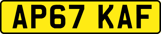 AP67KAF