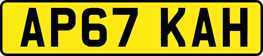 AP67KAH