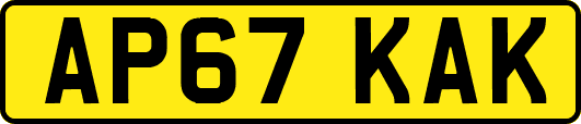 AP67KAK