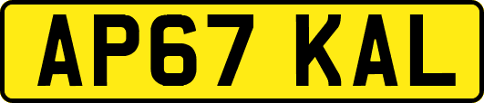 AP67KAL