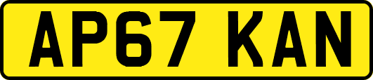 AP67KAN