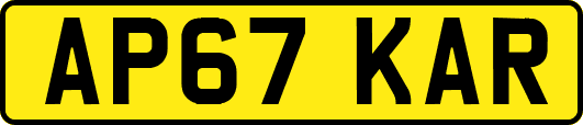AP67KAR