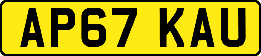 AP67KAU