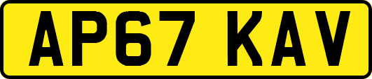 AP67KAV