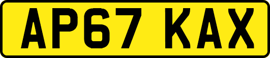 AP67KAX