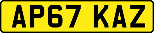 AP67KAZ