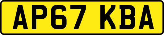 AP67KBA