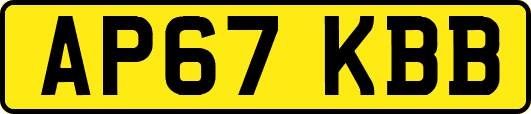 AP67KBB