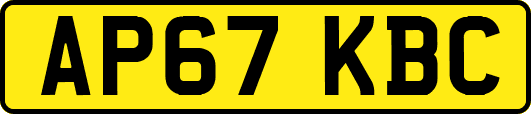 AP67KBC