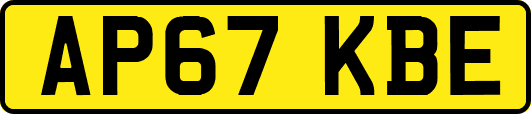 AP67KBE