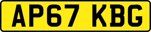 AP67KBG