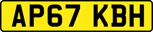 AP67KBH